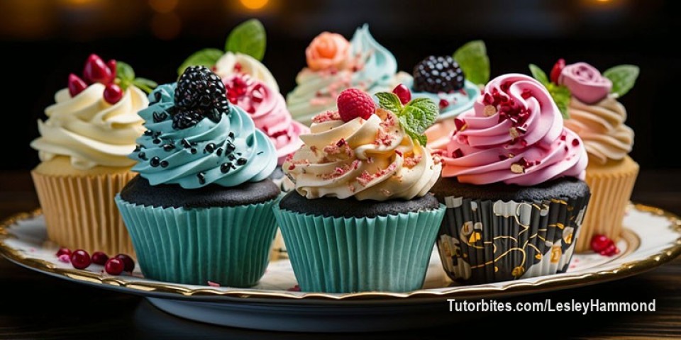 XMAS recipe development...